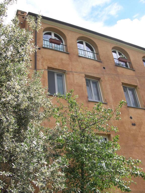 B&B Nelly G Carbuta Exterior foto