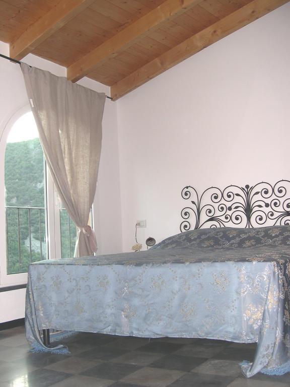 B&B Nelly G Carbuta Habitación foto