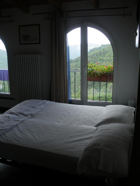 B&B Nelly G Carbuta Habitación foto