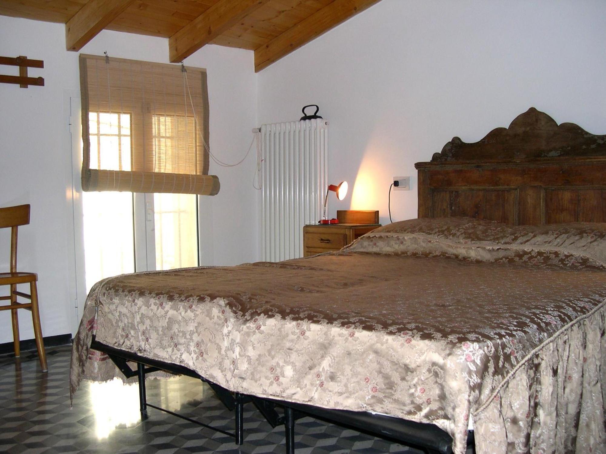 B&B Nelly G Carbuta Habitación foto