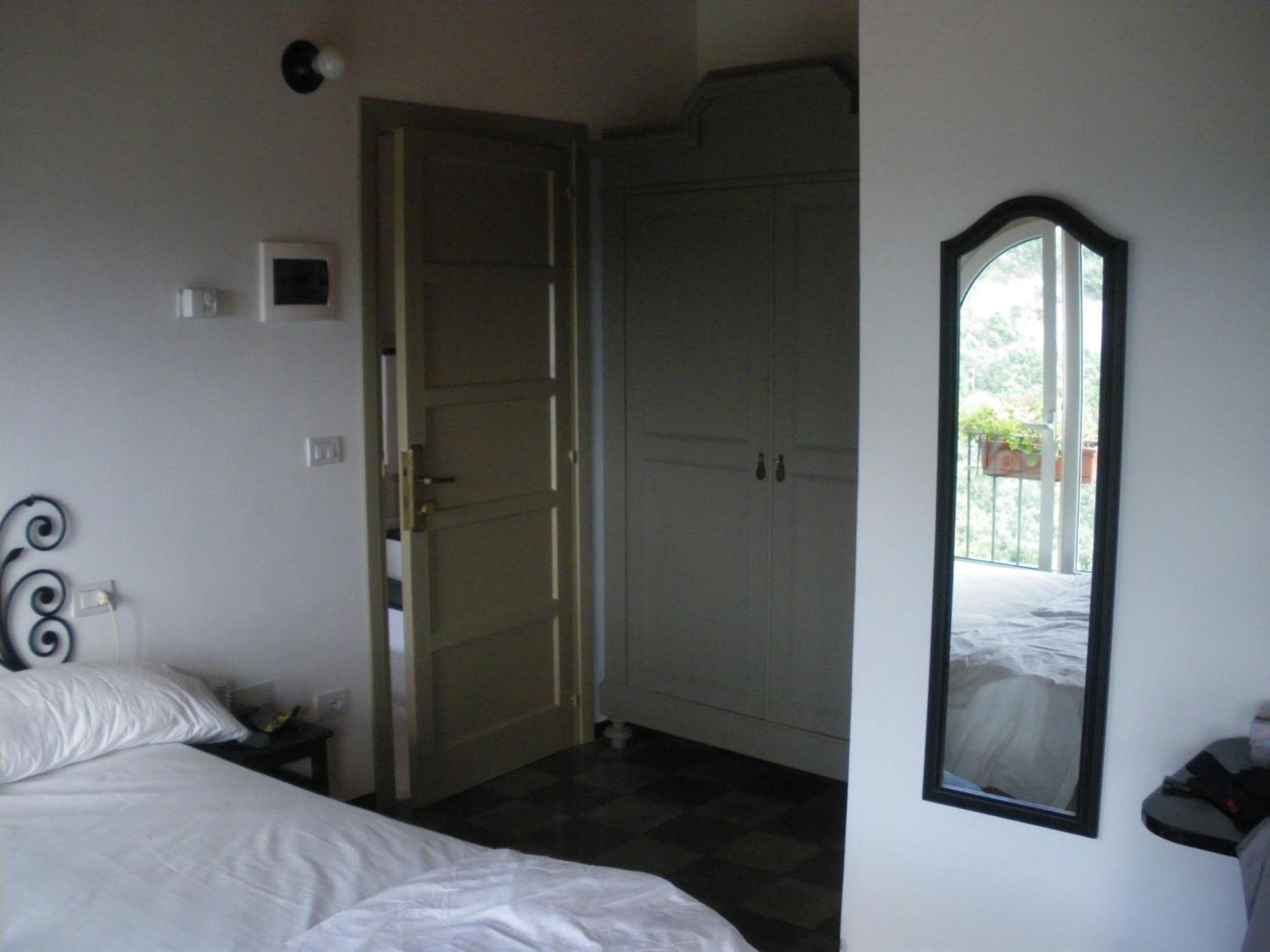 B&B Nelly G Carbuta Habitación foto
