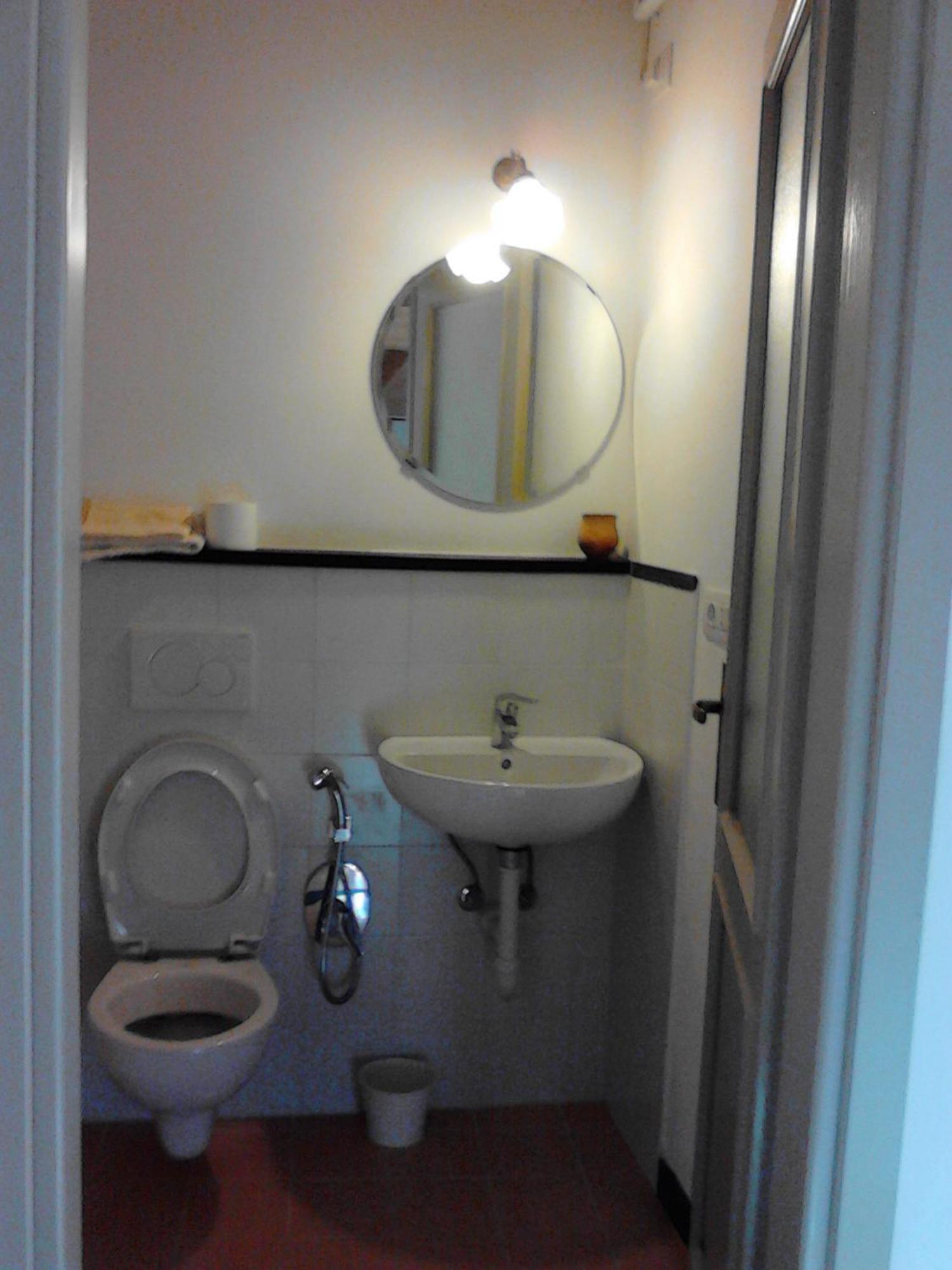 B&B Nelly G Carbuta Habitación foto