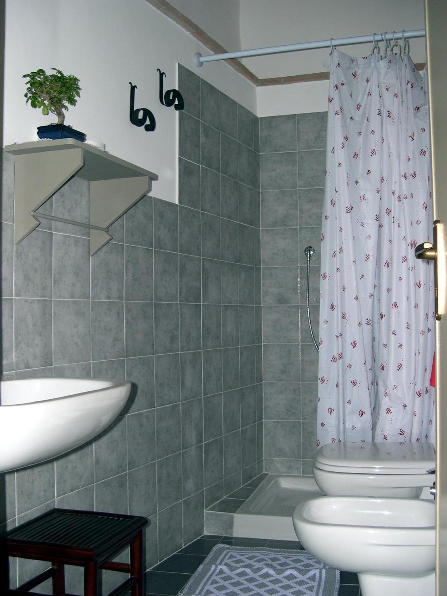 B&B Nelly G Carbuta Habitación foto