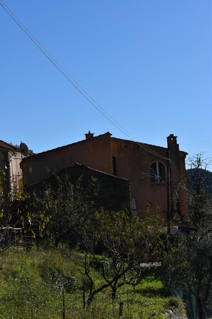 B&B Nelly G Carbuta Exterior foto
